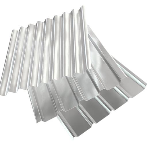 Telha Galvalume Trapezoidal – Resistência e Eficiência para Coberturas em Santa Bárbara Resort Residence, SP