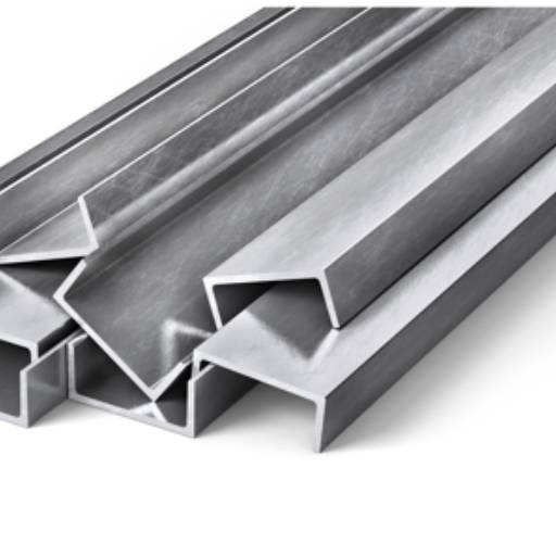 Perfil U – Estruturação e Resistência para Construções em Santa Bárbara Resort Residence, SP