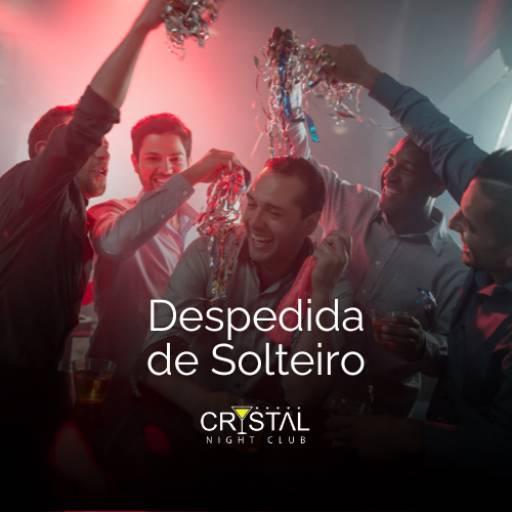 Despedida de solteiro