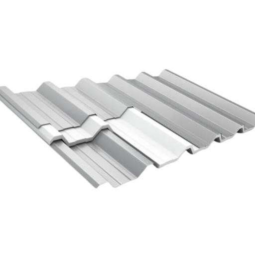 Telha Galvalume Termoacústica – Isolamento e Resistência para Coberturas em Riviera de Santa Cristina XIII, SP por Americano Telhas e Perfis