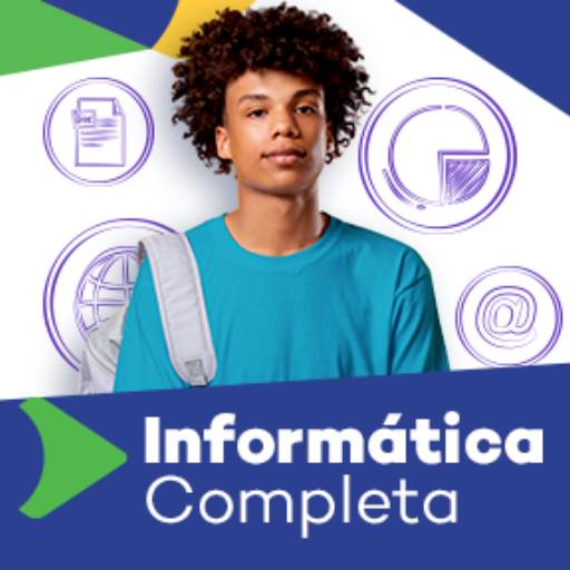 Curso de Informática Completa – Qualificação Profissional em Ourinhos por CEBRAC - Agência de Empregos