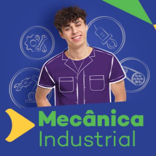 Curso de Mecânica Industrial com Prática Real – CEBRAC Ourinhos por CEBRAC - Agência de Empregos