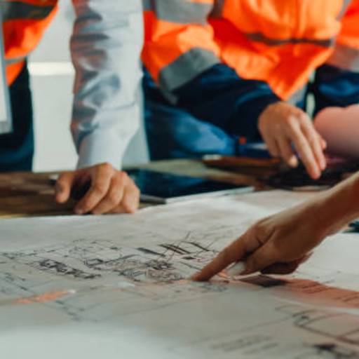 Projetos de Arquitetura - Soluções Inteligentes para Construções em Sorocaba, SP por Adm Obras Ltda