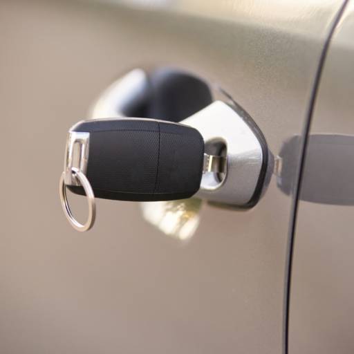 Fechaduras Automotiva