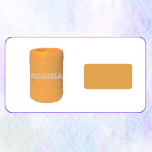 FITILHO - 14 - CHÁ por Aquarela Fitas