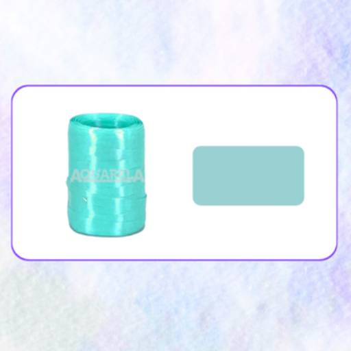 FITILHO - 22 - TIFFANY por Aquarela Fitas