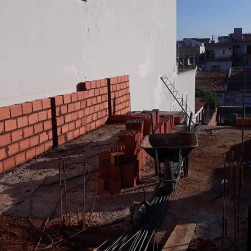 Construção Civil  em Americana, SP por Construtora VM 