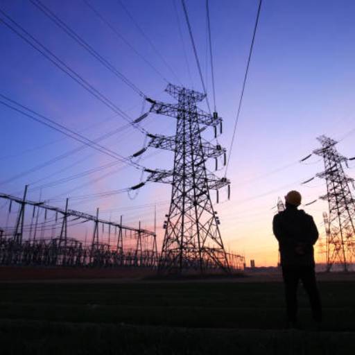 Comprar o produto de Instalações Elétricas para Construção - Segurança e Eficiência - Sorocaba, SP em Construtoras pela empresa Adm Obras Ltda em Sorocaba, SP por Solutudo