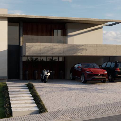 Comprar o produto de Pintura para Construção - Acabamento Durável e Sofisticado - Sorocaba, SP em Construtoras pela empresa Adm Obras Ltda em Sorocaba, SP por Solutudo
