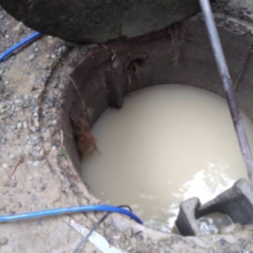 Desentupir em Franco da Rocha, SP por Desentupidora Fácil Ambiental