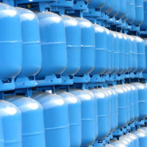 Depósito de Gás: Qualidade e Segurança em Lençóis Paulista, SP