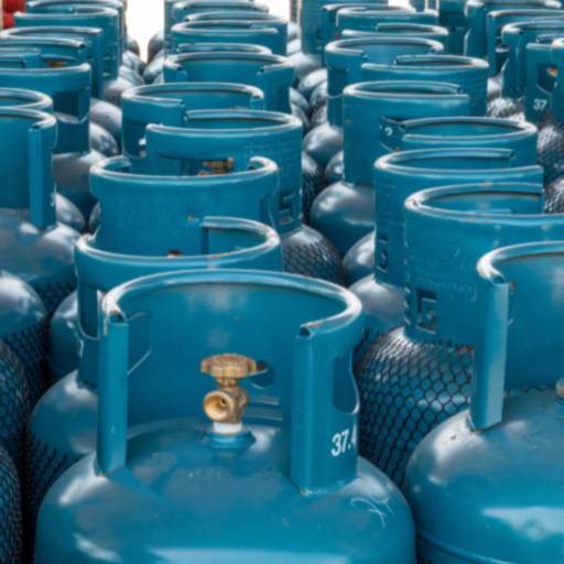 Disk Gás: Entrega Rápida e Confiável em Lençóis Paulista, SP