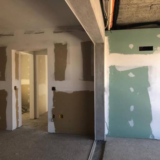 Reparos em alvenaria por PF Marido de Aluguel