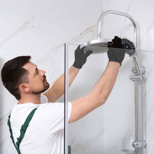 Instalações de Chuveiro por PF Marido de Aluguel