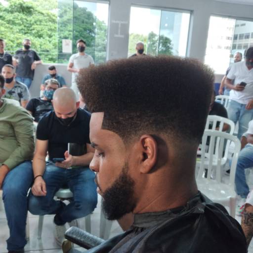 Barba bem feita, estilo e cuidado em São Manuel, SP