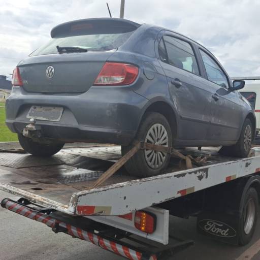 Serviços de Reboque em Samambaia por Marquinho Guincho