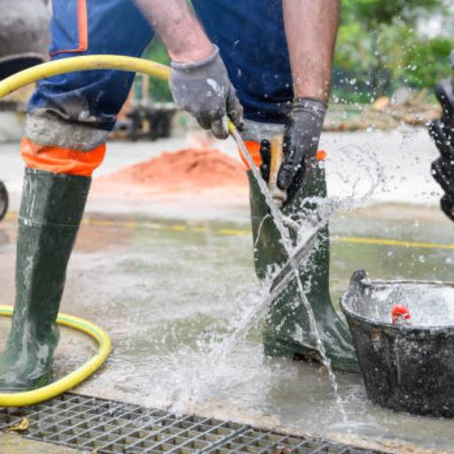 Limpeza Pós-Obra com Eficiência e Qualidade em Ibiporã, PR por Maria Brasileira Limpeza Pós-Obra com Eficiência e Qualidade em Ibiporã, PR por Maria Brasileira
