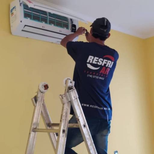 Pré-instalação de Infraestrutura – Eficiência e Segurança para seu Sistema de Climatização | Santa Bárbara Resort Residence, SP