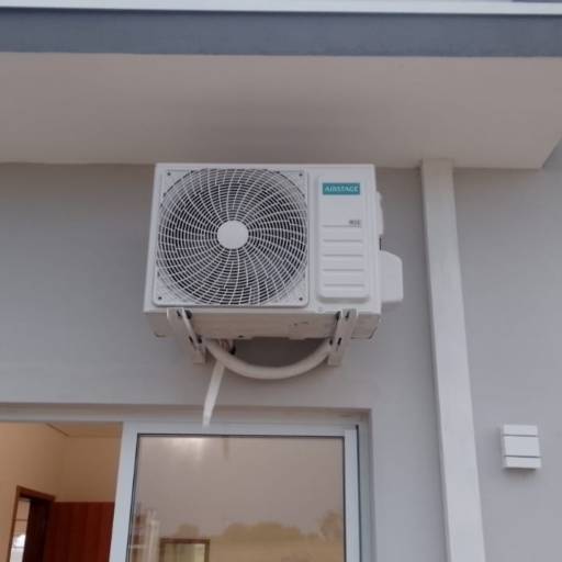 Climatização: Conforto Térmico e Eficiência em Santa Bárbara Resort Residence, SP