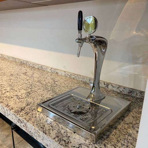 Chopeira, Cervejeira e Balcão Refrigerado – Alta Performance e Eficiência em Riviera de Santa Cristina XIII, SP