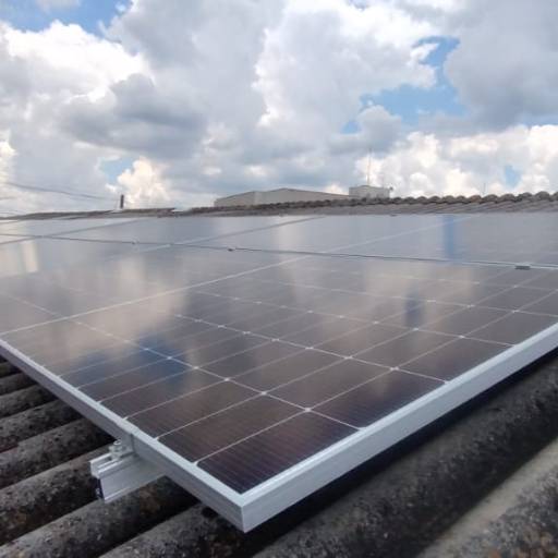 Instalação de Painel Solar em Campinas por AGPassos Solar