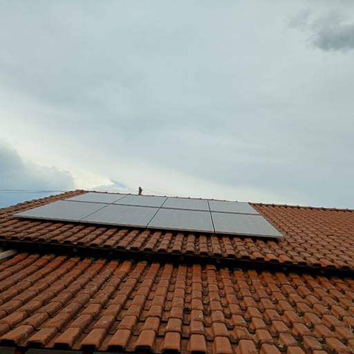 Empresa de Energia Solar em Artur Nogueira