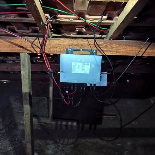 Empresa de Energia Solar em Artur Nogueira por AGPassos Solar