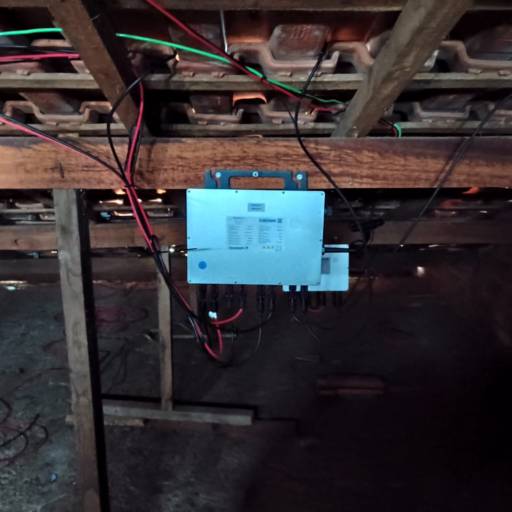 Empresa de Energia Solar em Artur Nogueira por AGPassos Solar