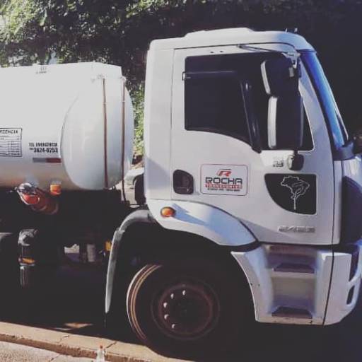 Logística para Entregas em Santarém por Rocha Transporte Ltda 