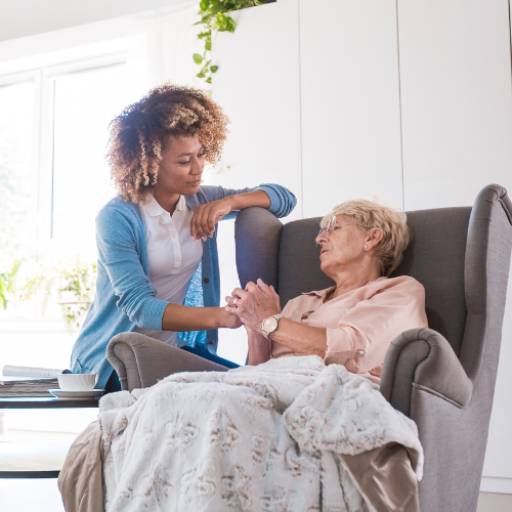 Controle, Acompanhamento e Implementação de Cuidados para Diabetes