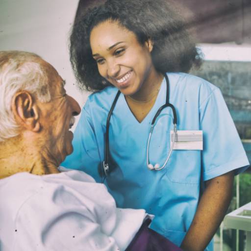 Controle, Acompanhamento e Implementação de Cuidados para Doenças Crônicas