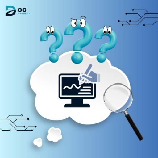 Certificado Digital para Assinatura de Documentos