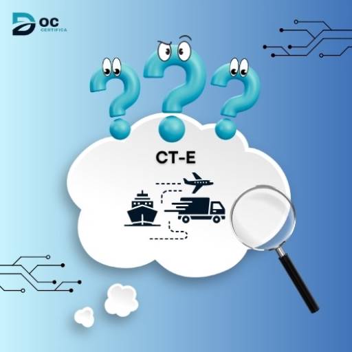 Certificado Digital para CT-e – Transporte com Agilidade e Segurança