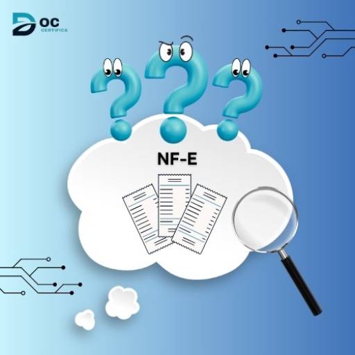 Certificado Digital para NF-e – Emissão Segura de Notas Fiscais Eletrônicas