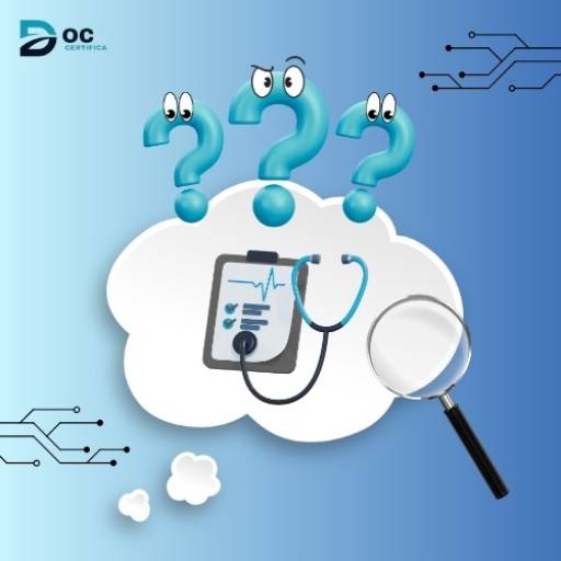 Certificado Digital para Médico – Segurança para Prontuários e Receitas Digitais