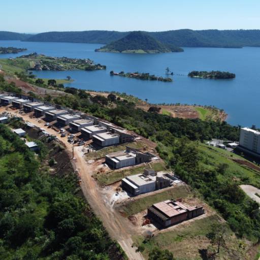 Construção Completa de Residências com Qualidade e Eficiência em Riviera de Santa Cristina XIII, Paranapanema - SP