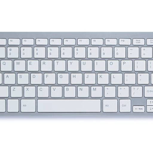 Teclado USB – Conforto e Eficiência para o Seu Dia a Dia em São Manuel por Infocell São Manuel