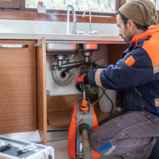 Desentupidora em Barueri – Atendimento 24h Rápido, Seguro e com Garantia por BCP DEDETIZADORA E DESENTUPIDORA