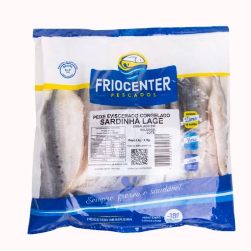 Sardinha Lage