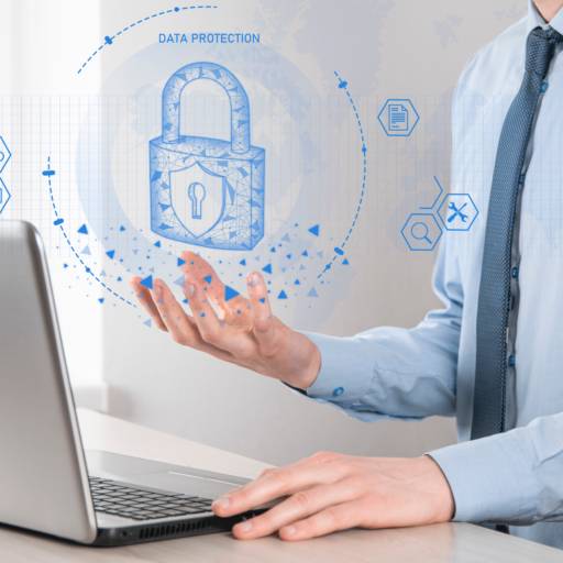 Mentoria LGPD – Implantação Eficiente e Segura em Belo Horizonte