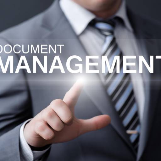 Gestão de Equipes de Arquivo – Organização e Eficiência na Gestão Documental em Belo Horizonte