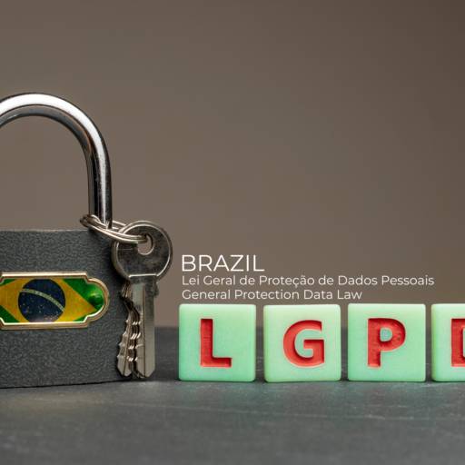 Consultoria LGPD – Conformidade e Segurança de Dados em Belo Horizonte