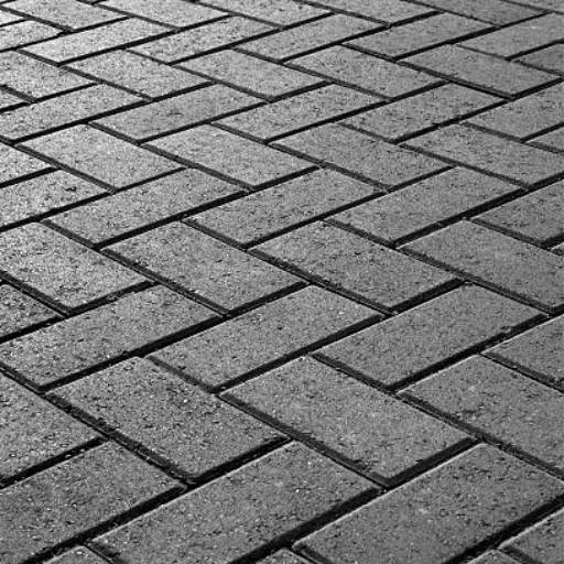 Pavimento Intertravado Durável e Sustentável – Ninho Verde II