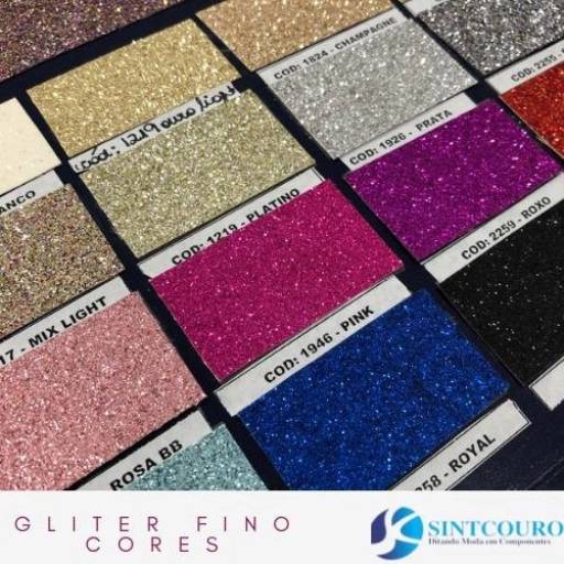 Componentes de Calçados em Birigui