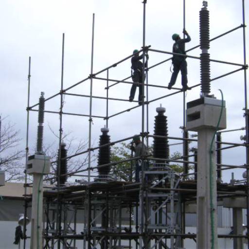 Elétrica Industrial