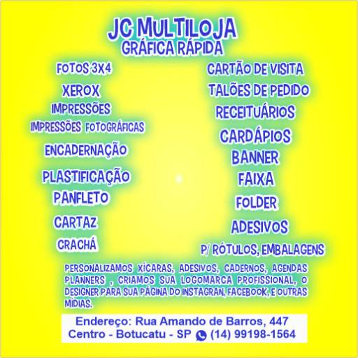 JC Multiloja