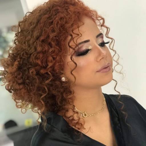 Maquiagens por Salão Deixa Cachear