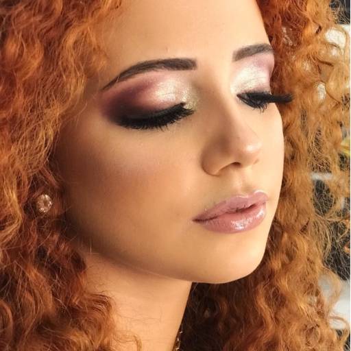 Maquiagens por Salão Deixa Cachear