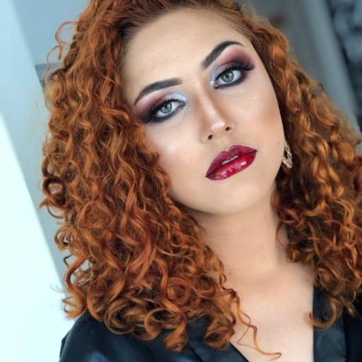 Maquiagens por Salão Deixa Cachear