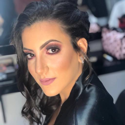 Maquiagens por Salão Deixa Cachear